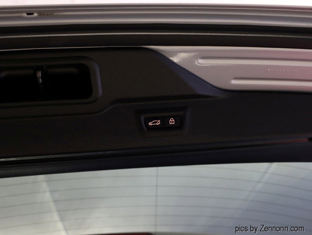 Used 2018 BMW X5 xDrive40e image 31