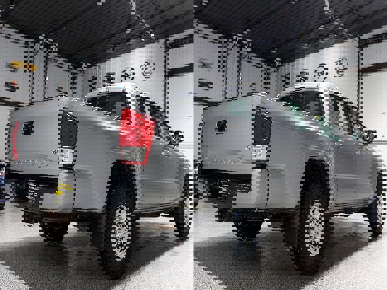 Used 2017 Toyota Tacoma SR image 6