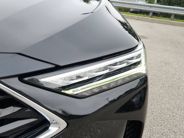 Used 2025 Acura MDX w/ Technology Package AWD/4WD image 9