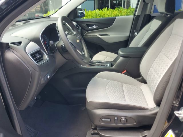 Certified 2024 Chevrolet Equinox LS w/ LS Convenience Package FWD image 15