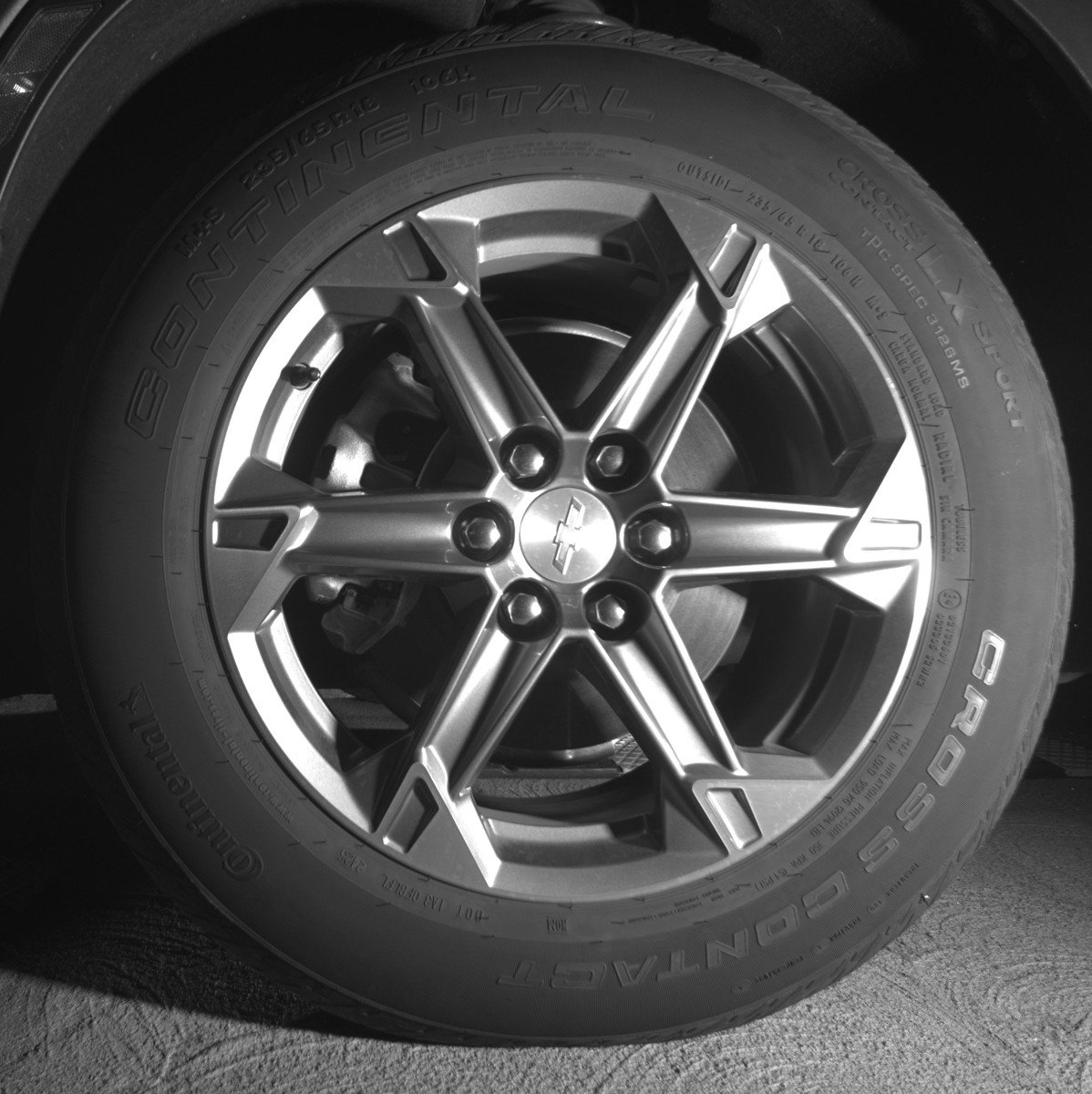 Used 2025 Chevrolet Blazer LT image 12