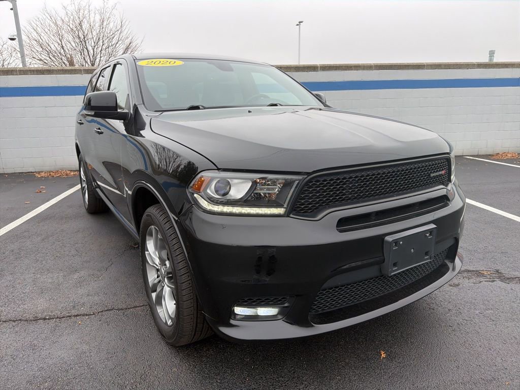 Used 2020 Dodge Durango GT image 7
