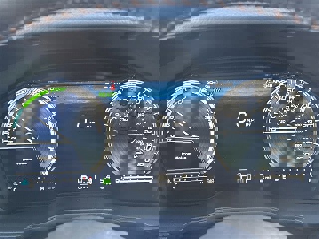 New 2025 Subaru Forester Touring image 29