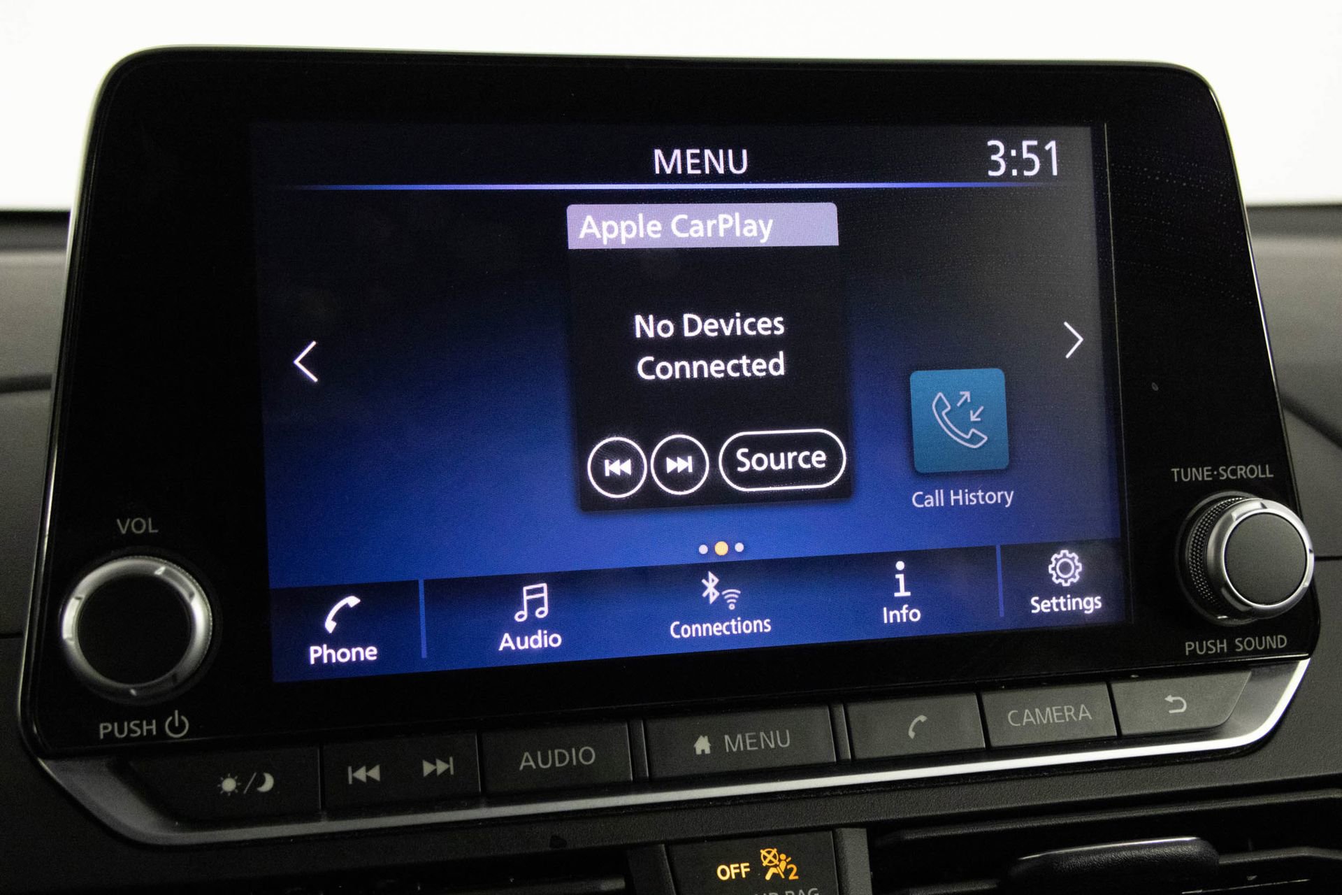 Used 2023 Nissan Altima 2.5 SV image 23
