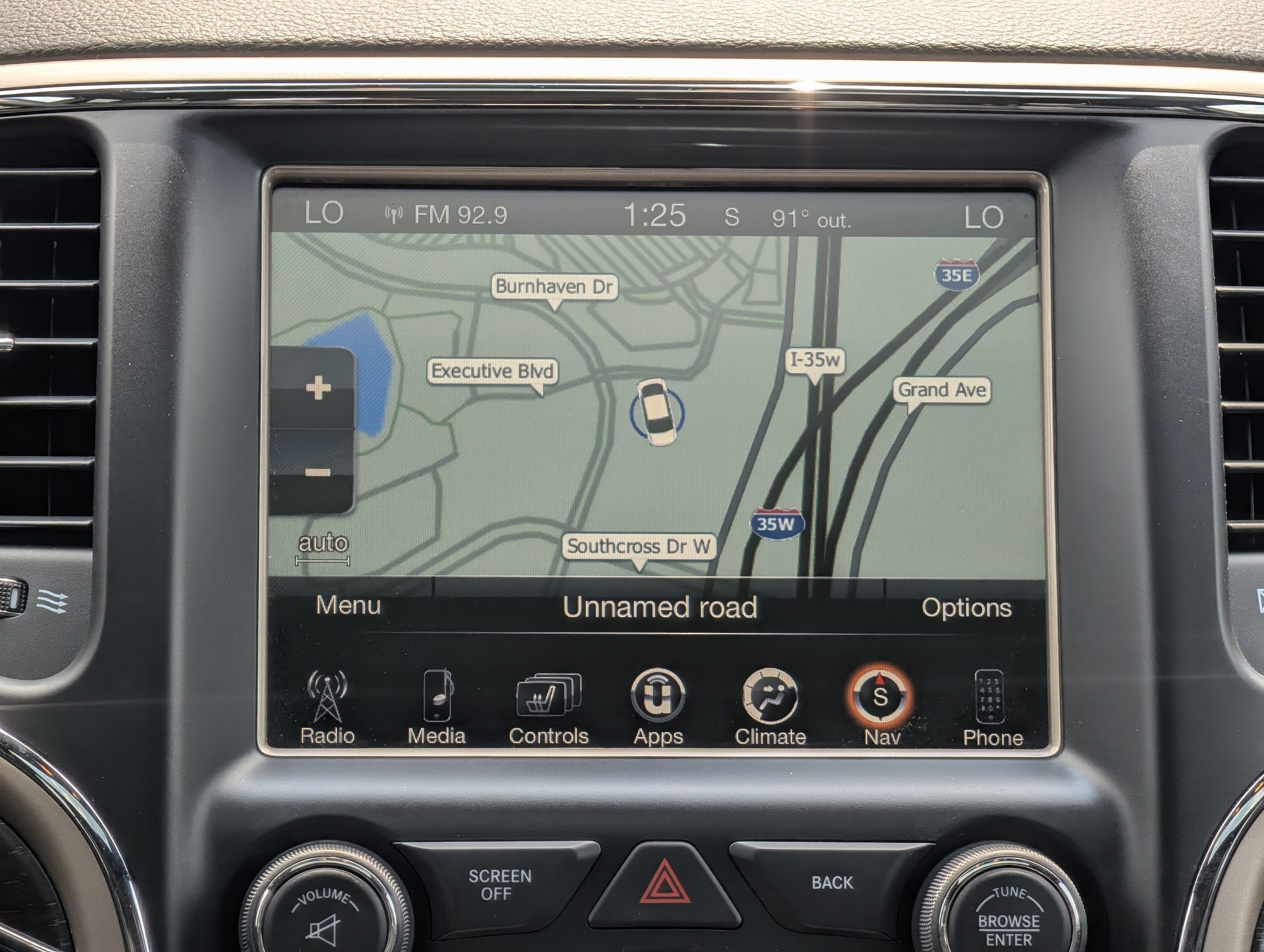 Used 2016 Jeep Grand Cherokee Limited AWD/4WD image 31