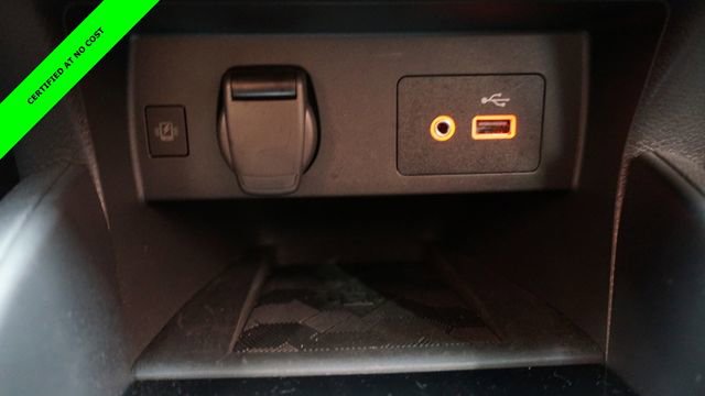Certified 2025 Nissan Versa SV w/ Trunk Package image 19