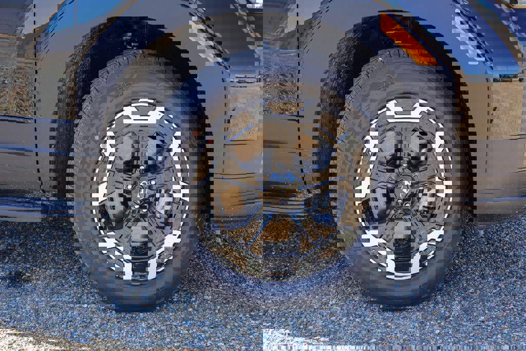 New 2026 Hyundai Santa Fe SEL image 31