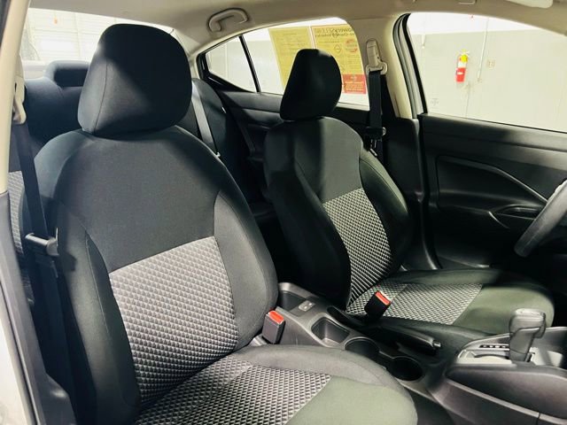 Used 2024 Nissan Versa S image 33