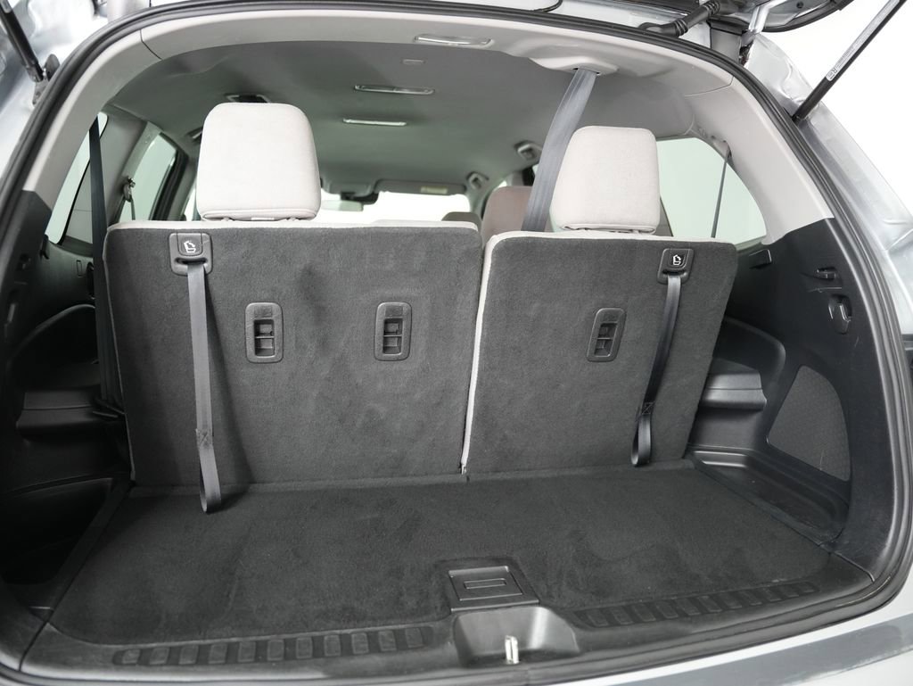 Used 2020 Honda Pilot EX image 31