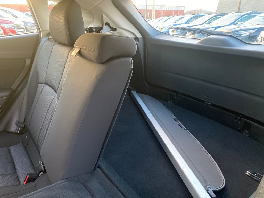 Certified 2023 Subaru Impreza Premium image 29