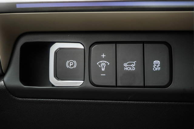 New 2027 Hyundai Santa Fe Limited FWD image 45