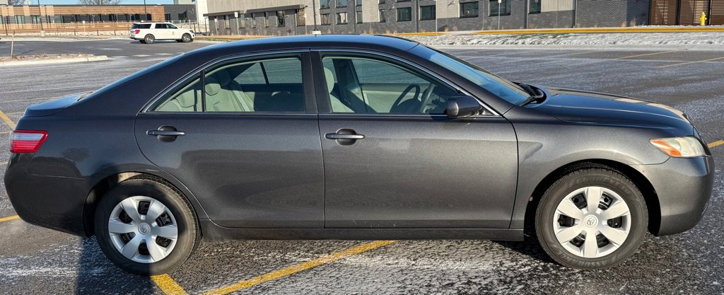 Used 2007 Toyota Camry CE image 5