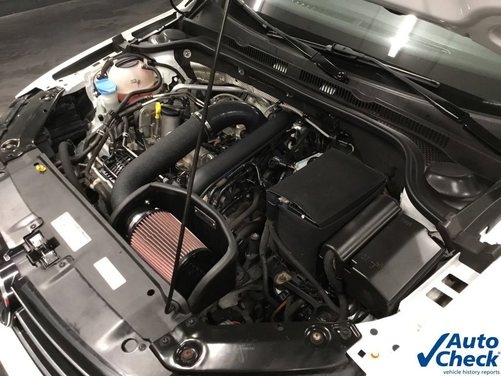 Used 2017 Volkswagen Jetta S w/ Jetta S Cold Weather Package image 42