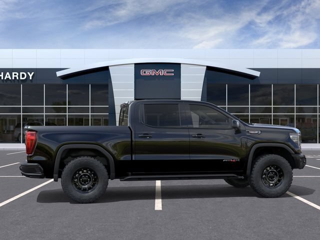 New 2026 GMC Sierra 1500 AT4X w/ AT4X AEV Edition AWD/4WD image 5