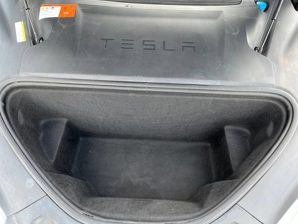 Used 2018 Tesla Model S P100D AWD/4WD image 24