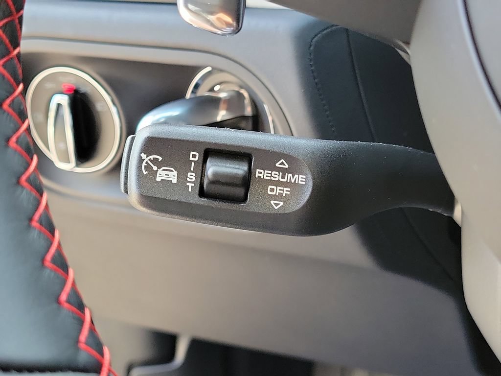 New 2026 Porsche Macan S AWD/4WD image 40