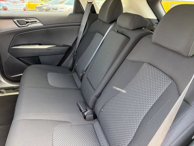 New 2027 Kia Sportage S AWD/4WD image 21