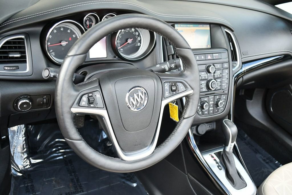 Used 2016 Buick Cascada Premium FWD image 68
