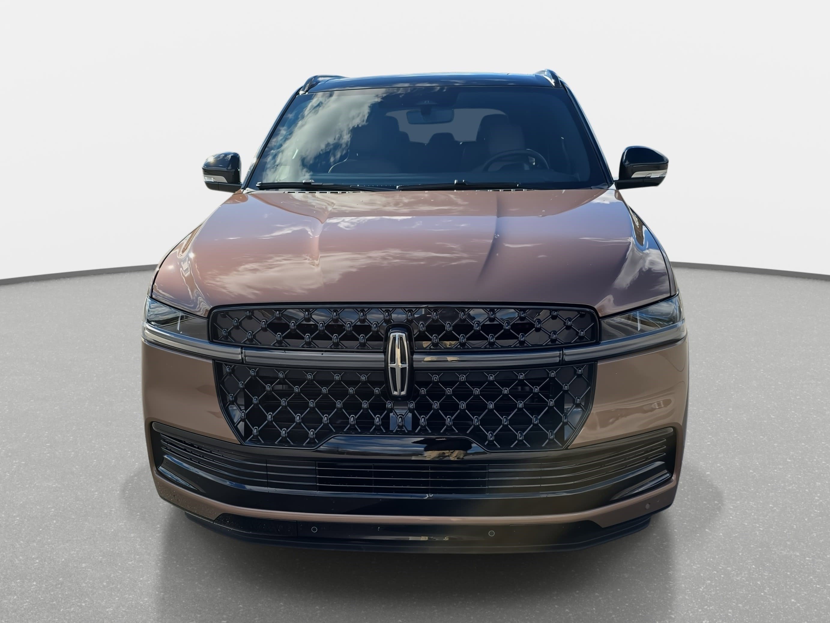 New 2025 Lincoln Navigator Black Label image 2