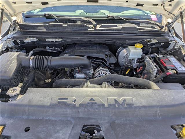 Used 2020 RAM 1500 Laramie image 21