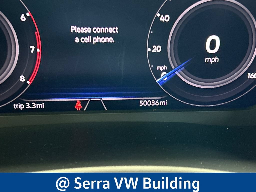 Certified 2022 Volkswagen Atlas SEL R-Line AWD/4WD image 24