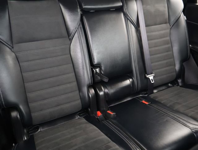 Used 2024 Mitsubishi Outlander SE Black Edition FWD image 18