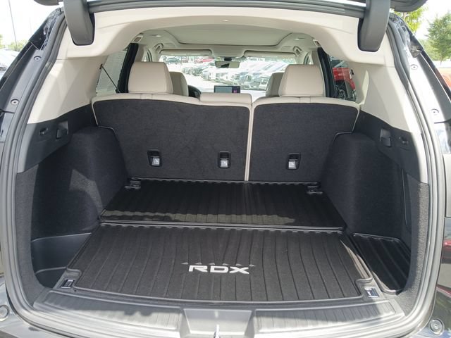 Used 2025 Acura RDX w/ Technology Package AWD/4WD image 34