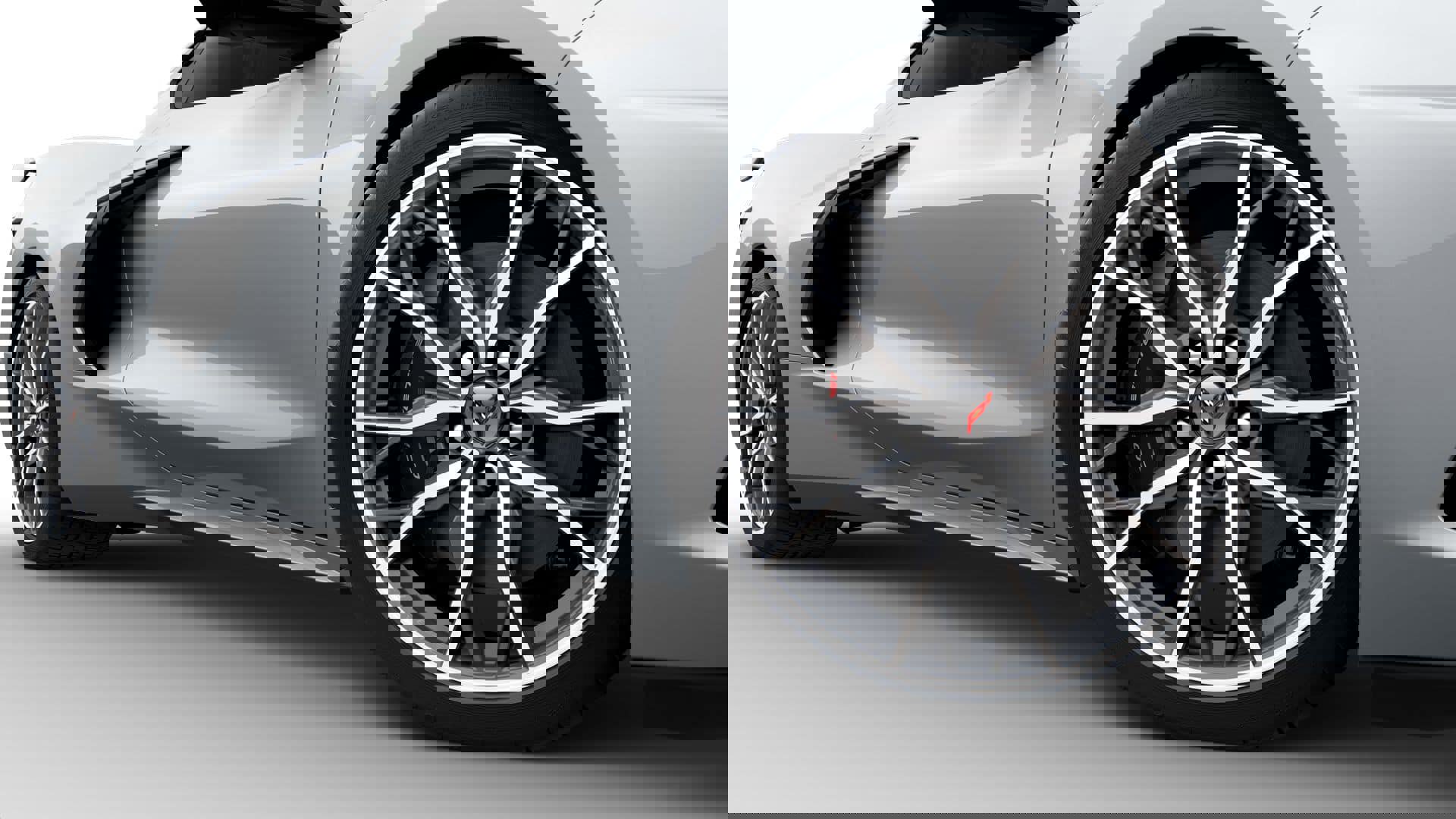 New 2026 Chevrolet Corvette Stingray Preferred Cpe w/ Z51 Performance Package image 30