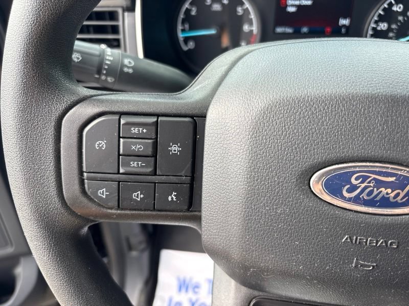 Used 2023 Ford F150 XL w/ STX Appearance Package AWD/4WD image 27