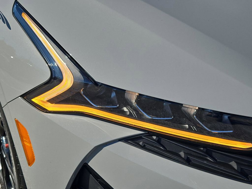 Used 2023 Kia K5 GT-Line w/ GT-Line Premium Package image 5