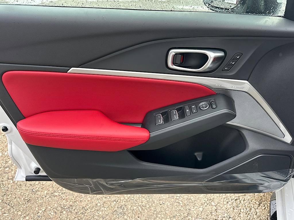 New 2026 Acura Integra A-Spec image 12