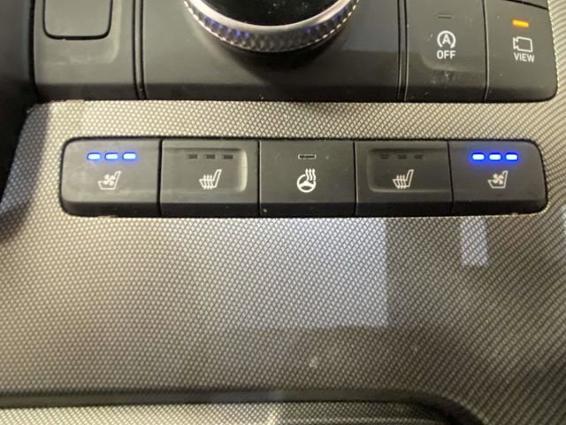 Used 2022 Hyundai Palisade Calligraphy image 19