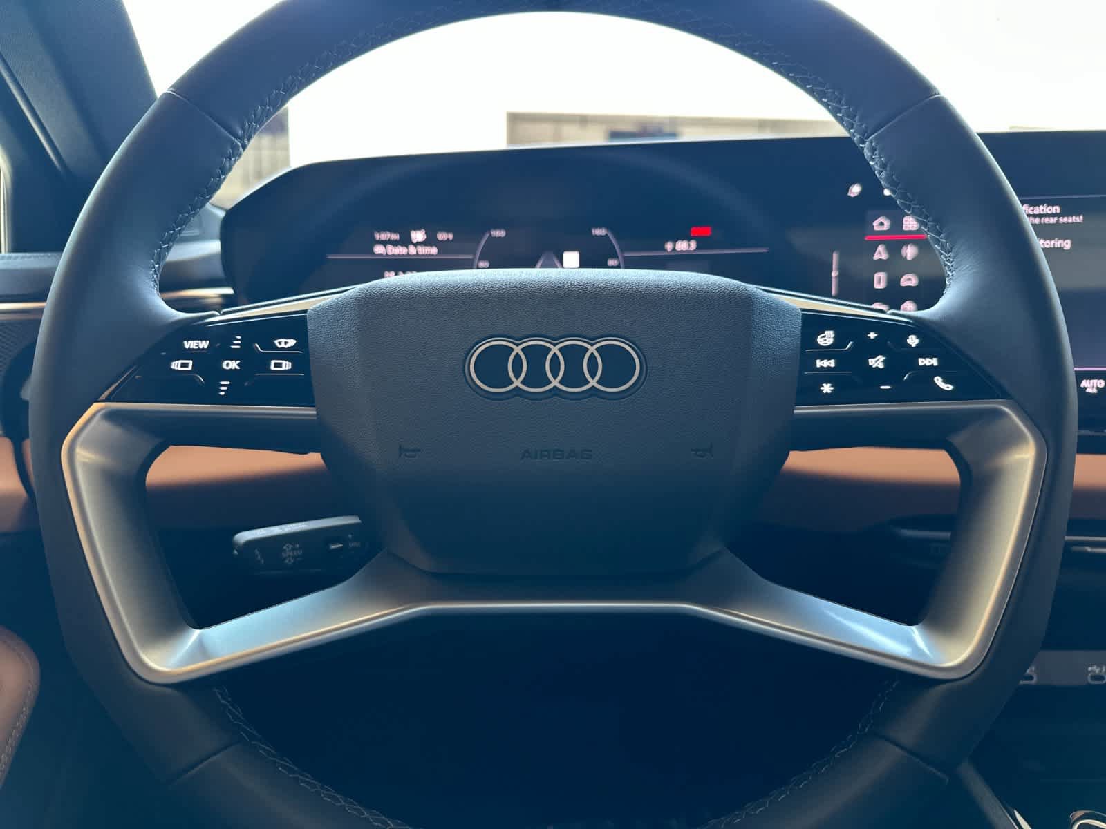 New 2026 Audi A6 Premium Plus AWD/4WD image 23