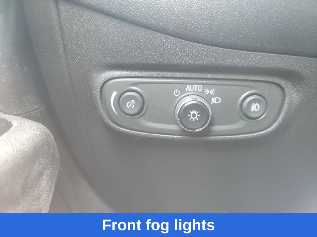Used 2023 Chevrolet Equinox Premier AWD/4WD image 17