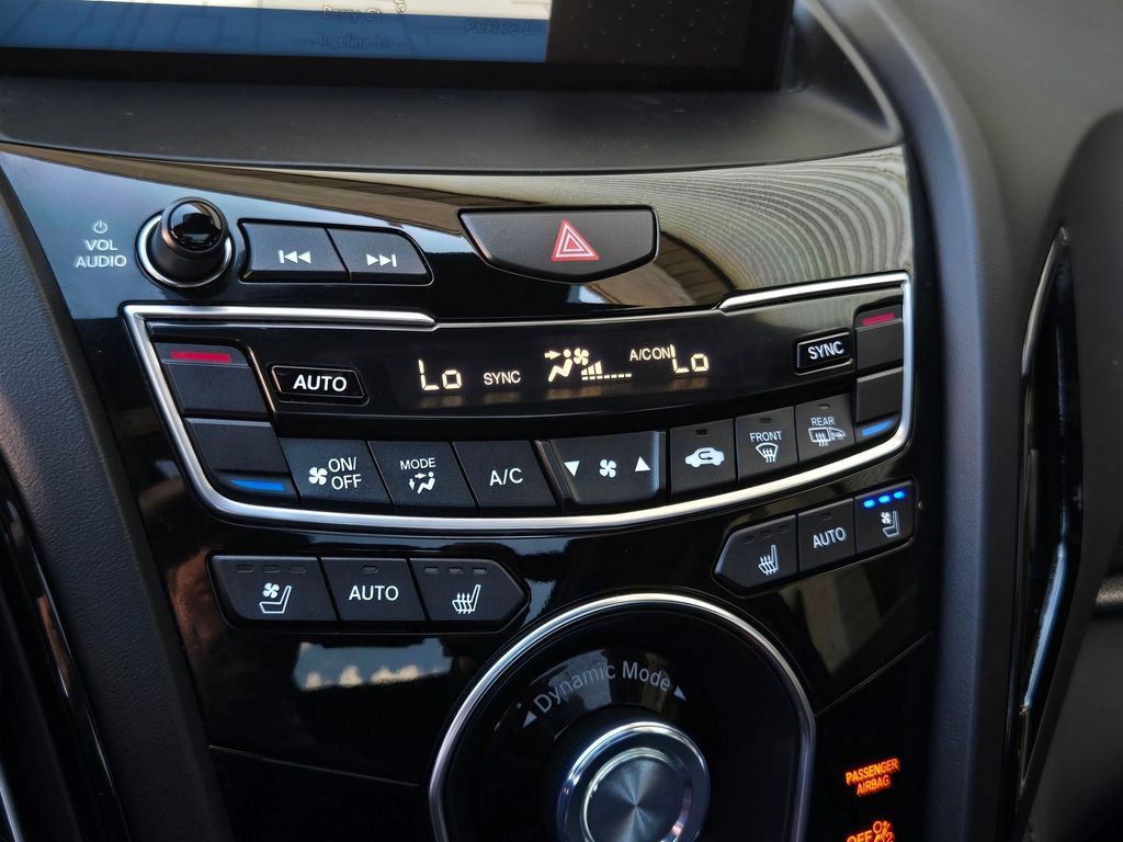 Used 2023 Acura RDX A-Spec image 22