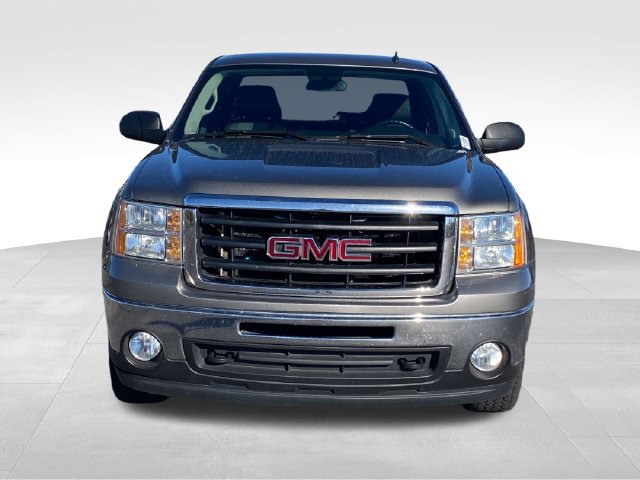 Used 2009 GMC Sierra 1500 SLE w/ Convenience Package RWD image 11