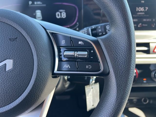 Certified 2024 Kia Seltos LX image 16