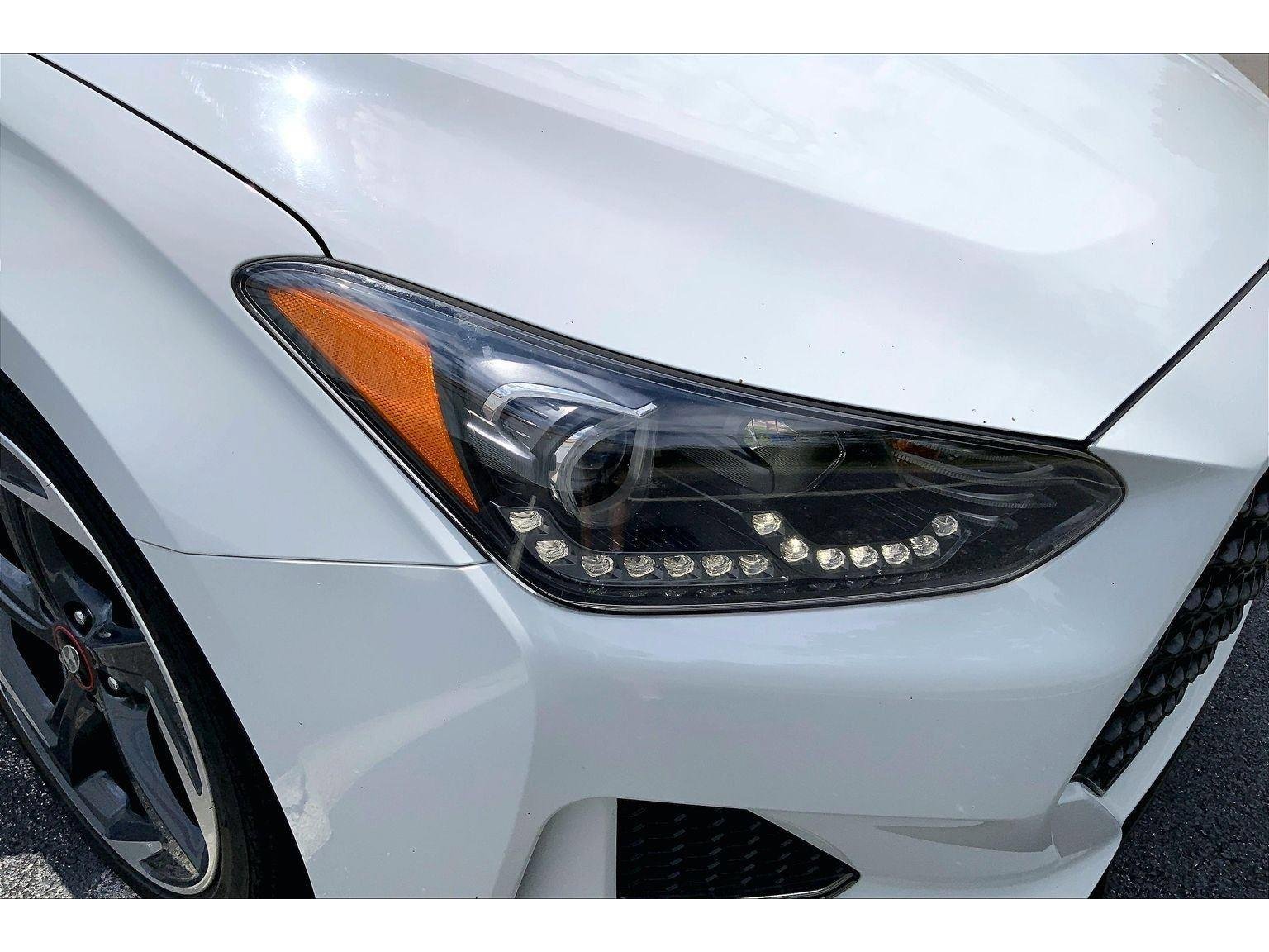 Used 2019 Hyundai Veloster Turbo Ultimate FWD image 24