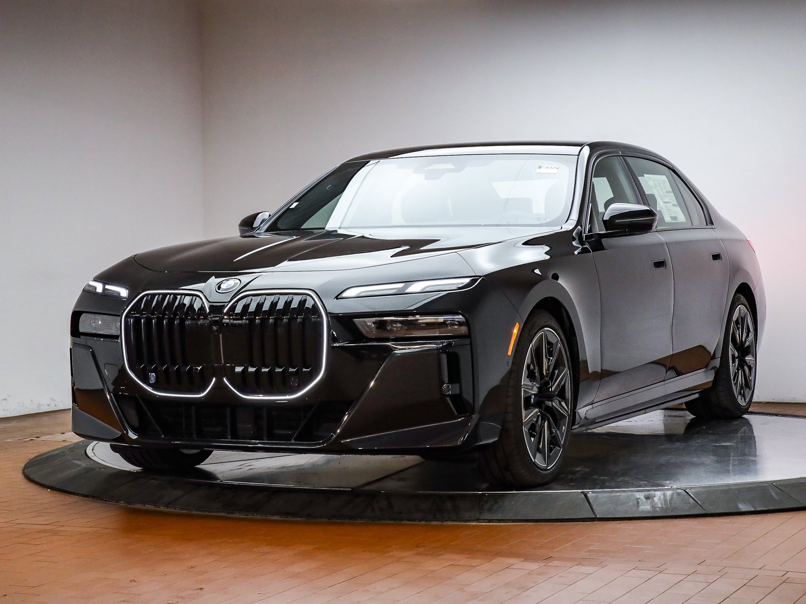 New 2026 BMW i7 eDrive50 w/ M Sport Package image 1