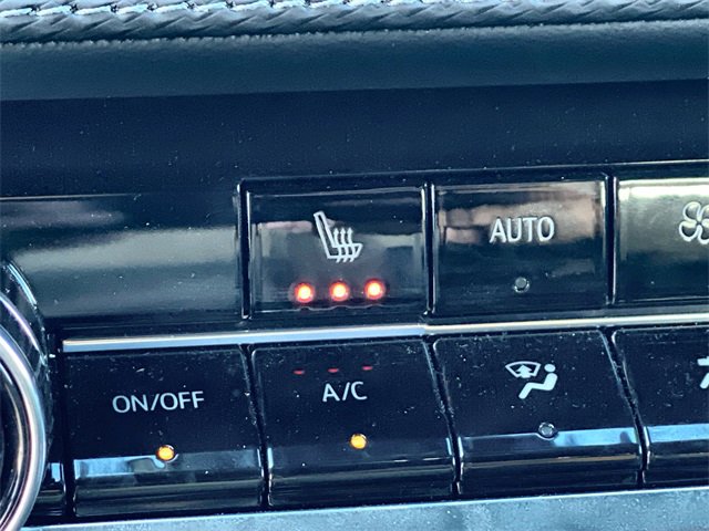 Certified 2025 Chevrolet Equinox LT w/ Convenience Package II image 18