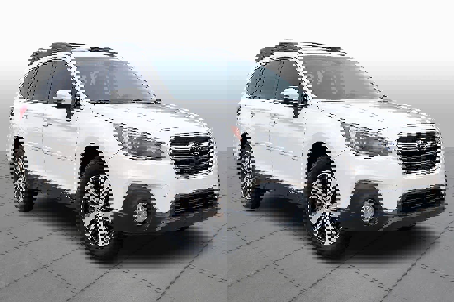 Used 2018 Subaru Outback 2.5i Limited image 3