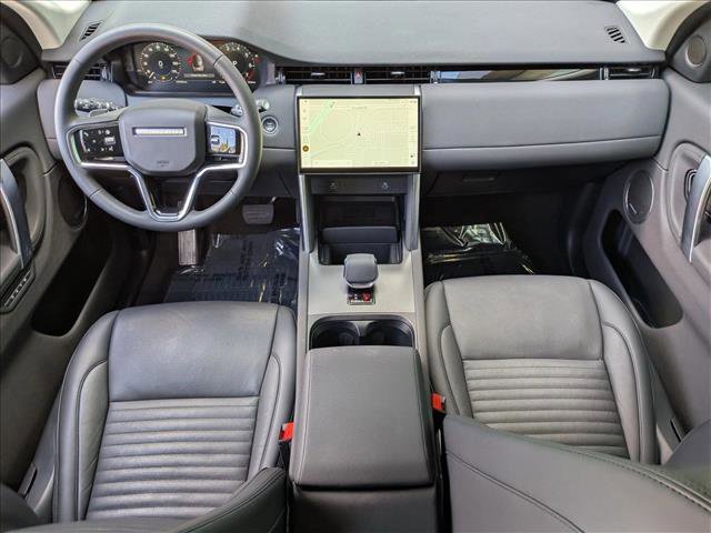 Certified 2025 Land Rover Discovery Sport S image 19
