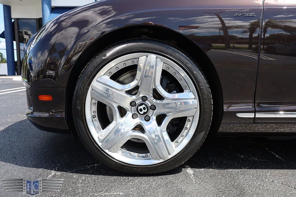 Used 2014 Bentley Continental GT image 34