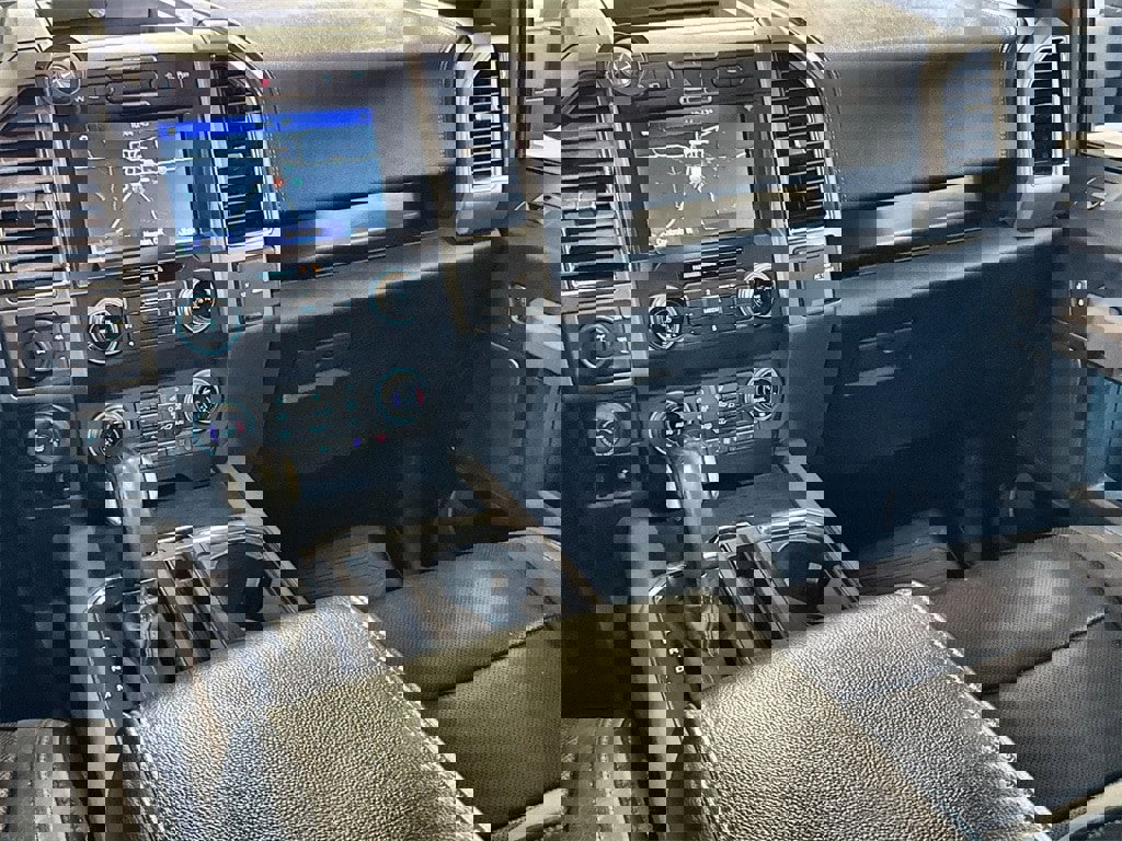 Used 2019 Ford F150 Raptor w/ Equipment Group 802A Luxury image 28