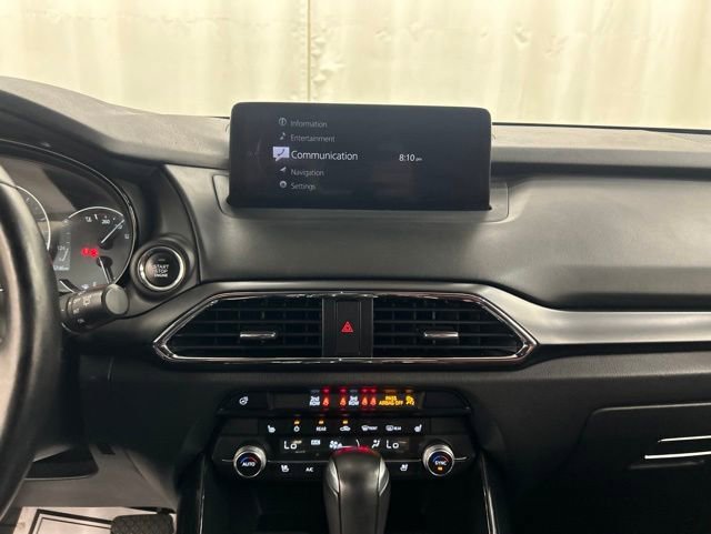 Used 2023 MAZDA CX-9 Carbon Edition AWD/4WD image 19