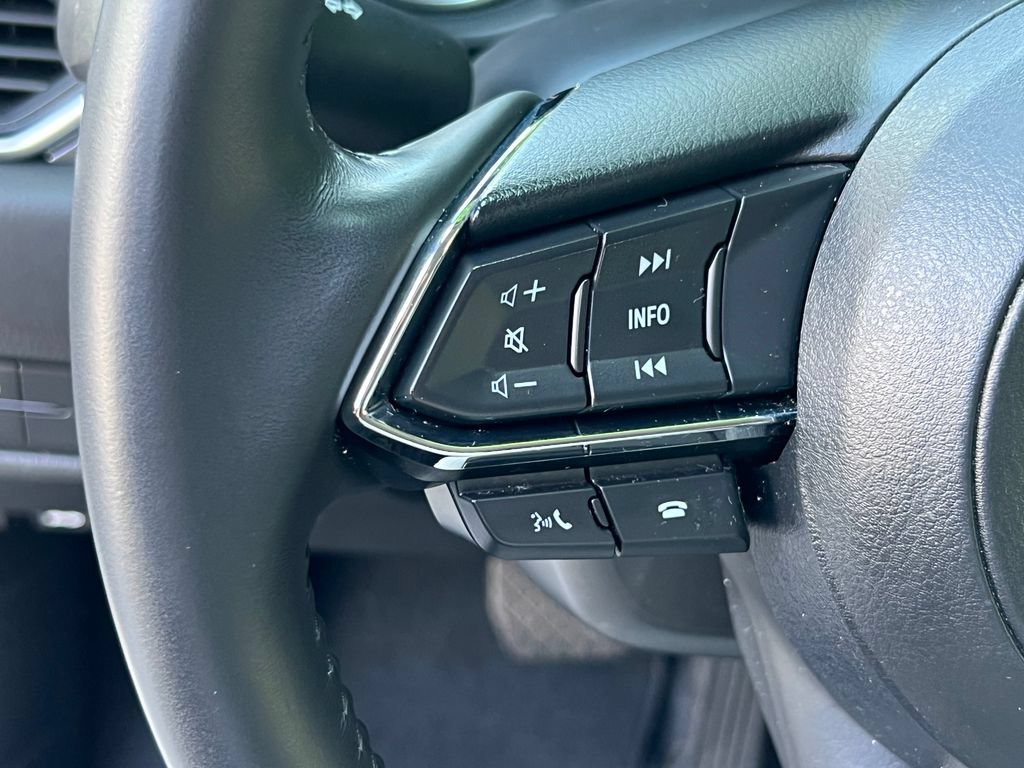 Used 2023 MAZDA CX-5 AWD 2.5 S image 19