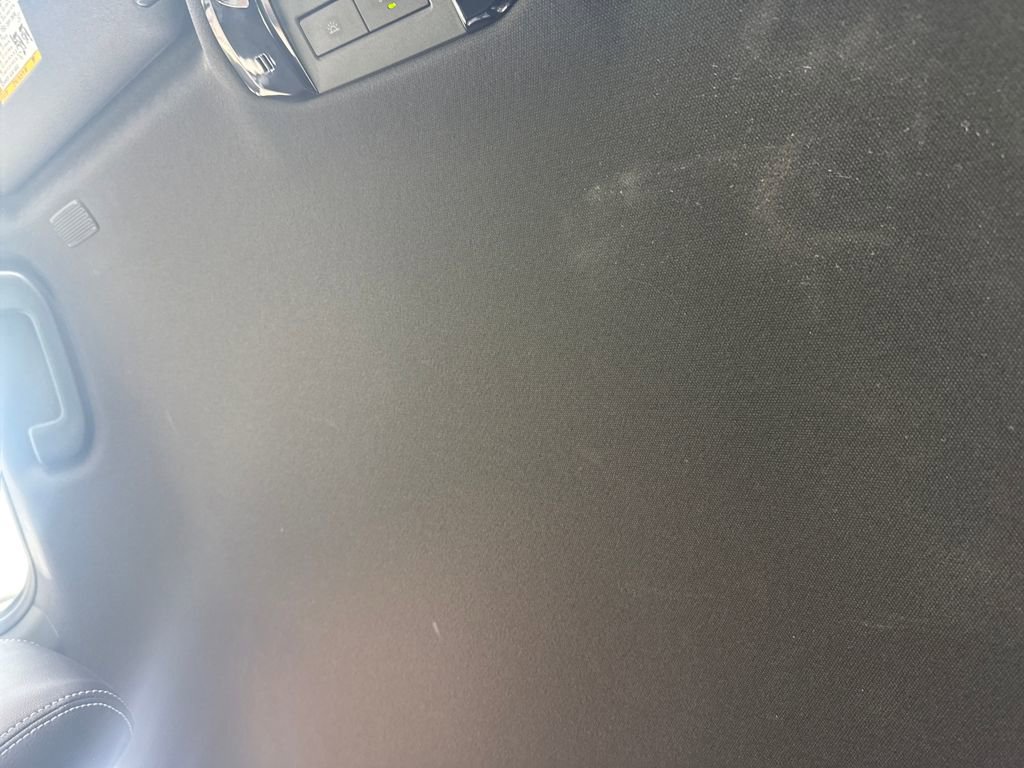 Used 2024 Toyota Land Cruiser 1958 image 20