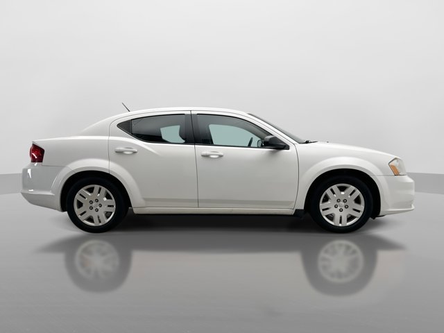 Used 2014 Dodge Avenger SE FWD image 6