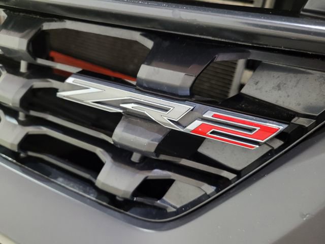 Used 2019 Chevrolet Colorado ZR2 image 22