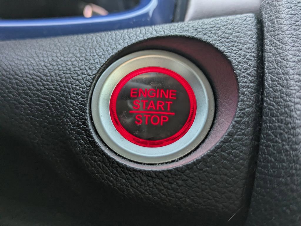 Used 2017 Honda Civic EX-T image 28